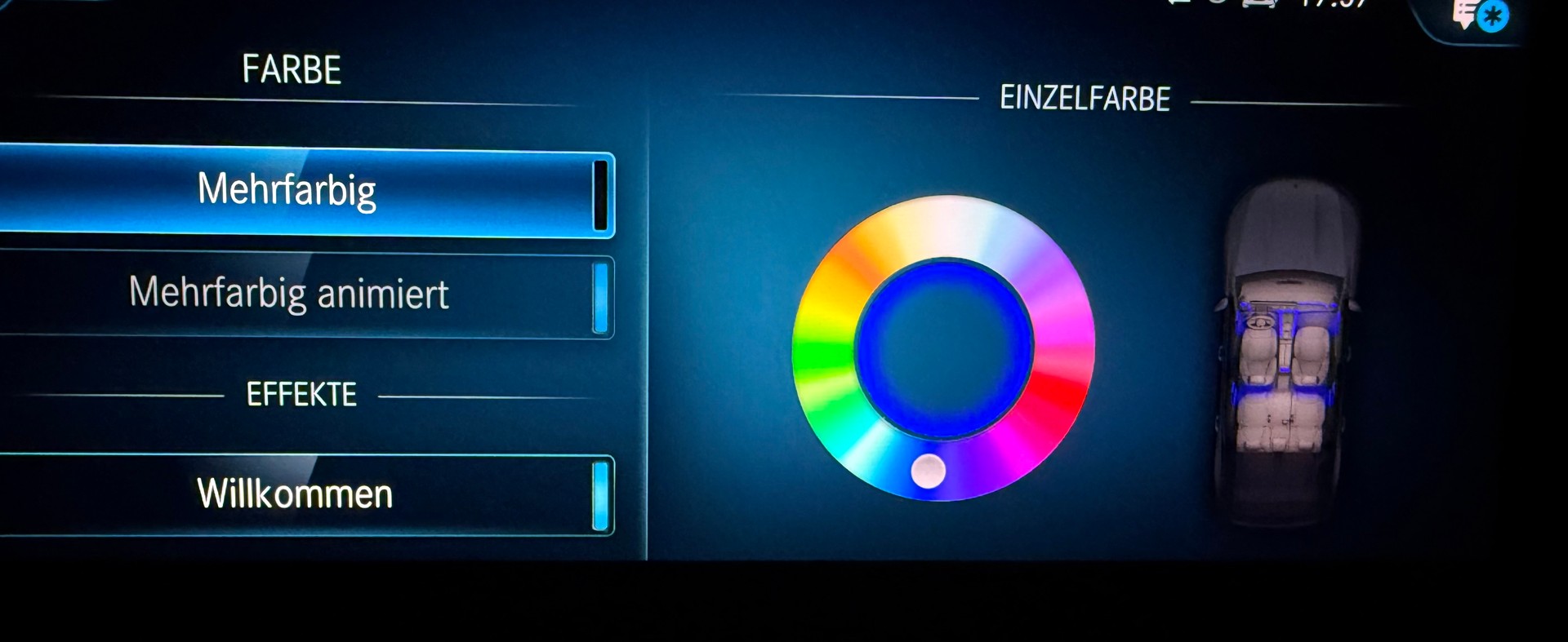 MERCEDES-BENZ EQB 350 AMG Line 4Matic - 20