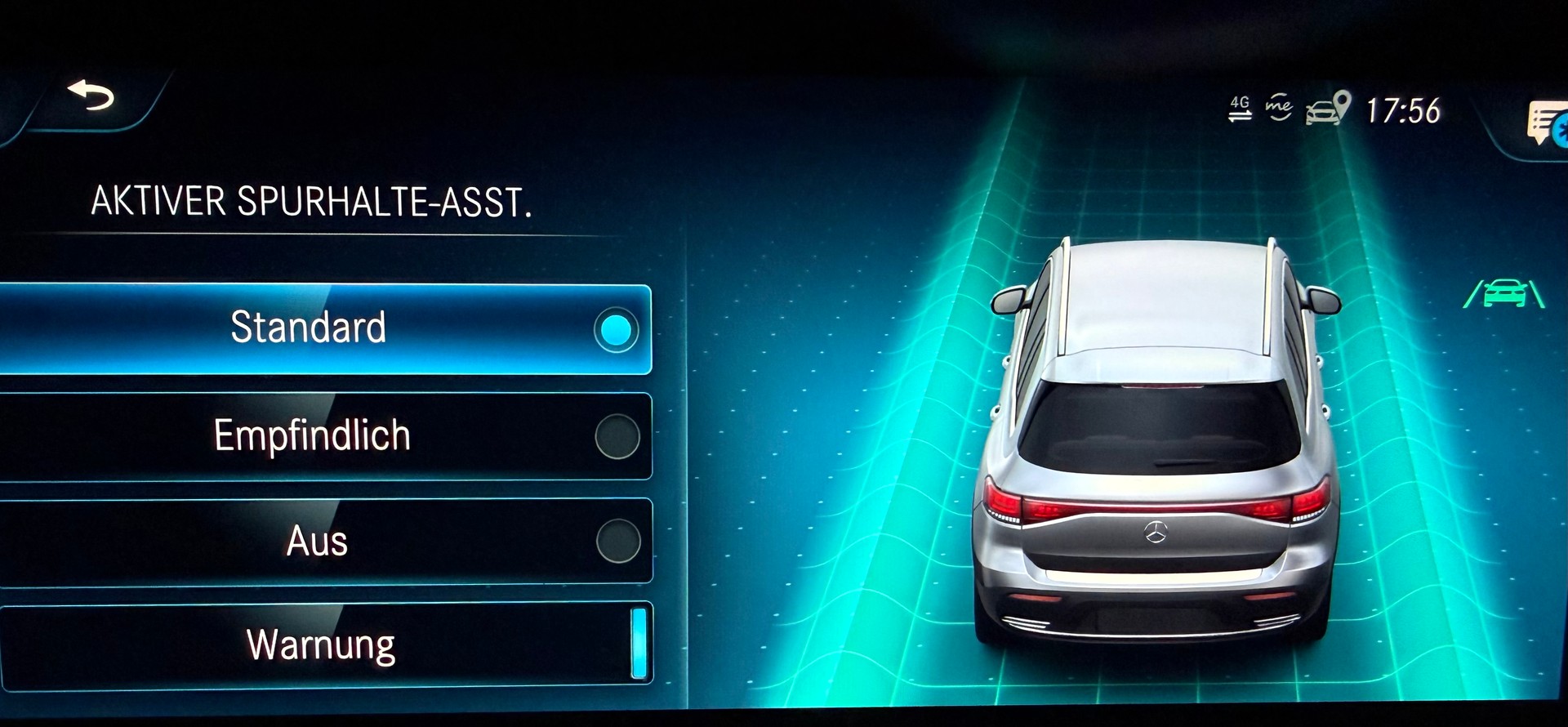 MERCEDES-BENZ EQB 350 AMG Line 4Matic - 13