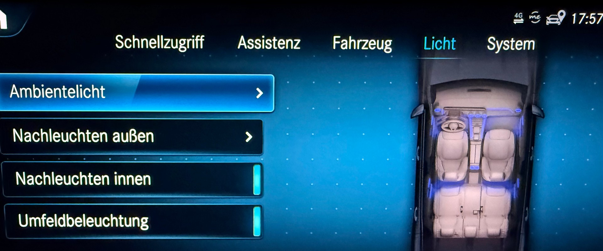 MERCEDES-BENZ EQB 350 AMG Line 4Matic - 19