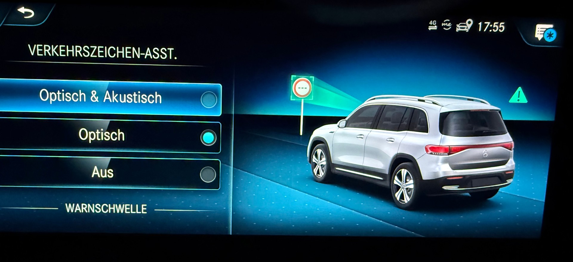 MERCEDES-BENZ EQB 350 AMG Line 4Matic - 11