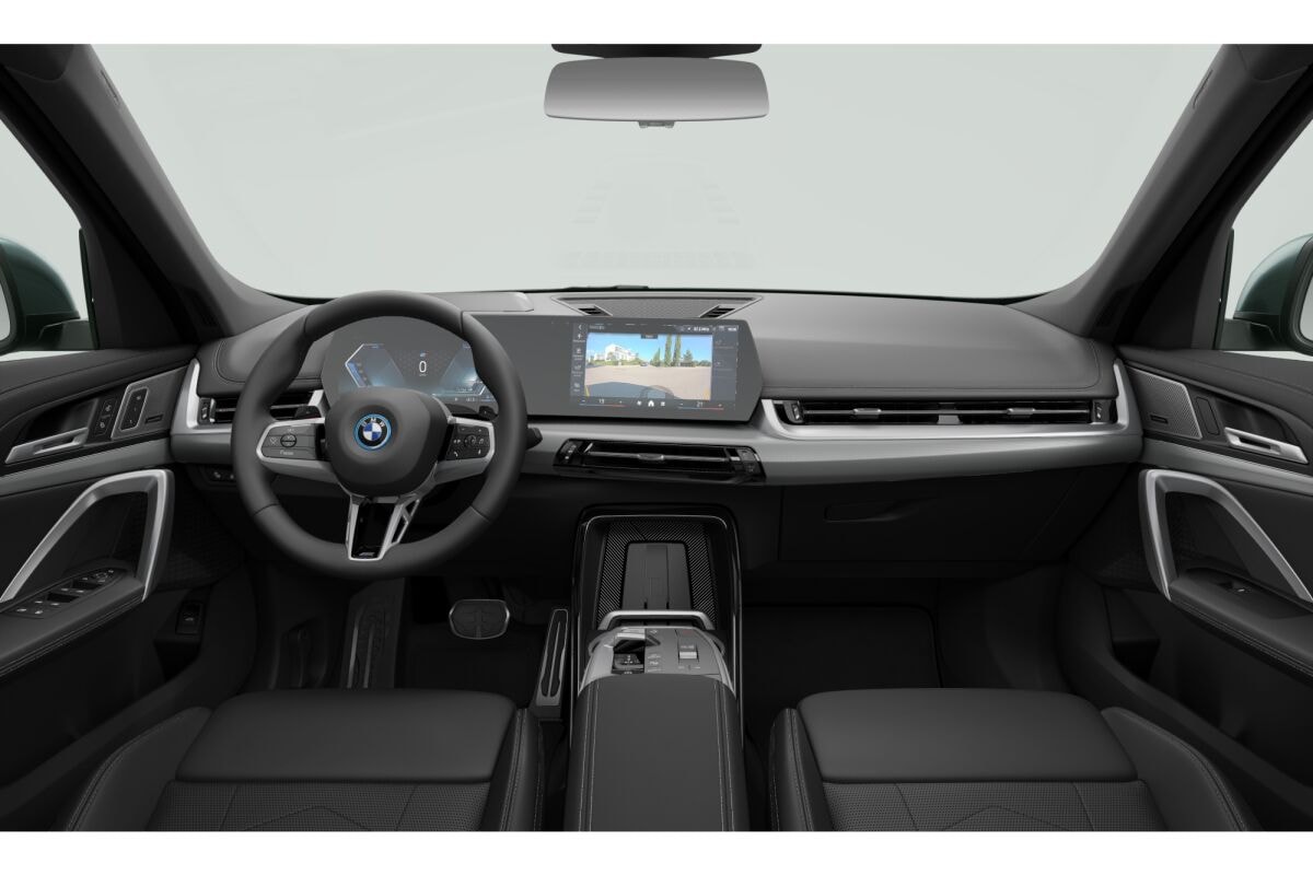 BMW X1 30e M Sport xDrive U11 (CH) AHK 1.8T - 4