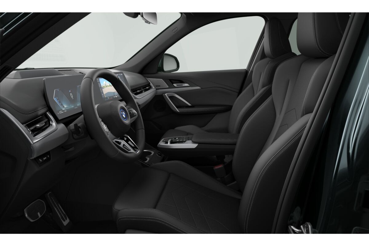 BMW X1 30e M Sport xDrive U11 (CH) AHK 1.8T - 3