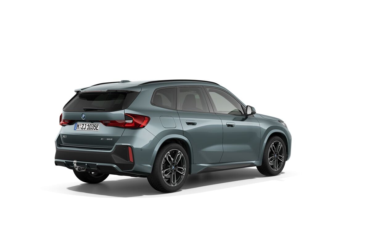 BMW X1 30e M Sport xDrive U11 (CH) AHK 1.8T - 2