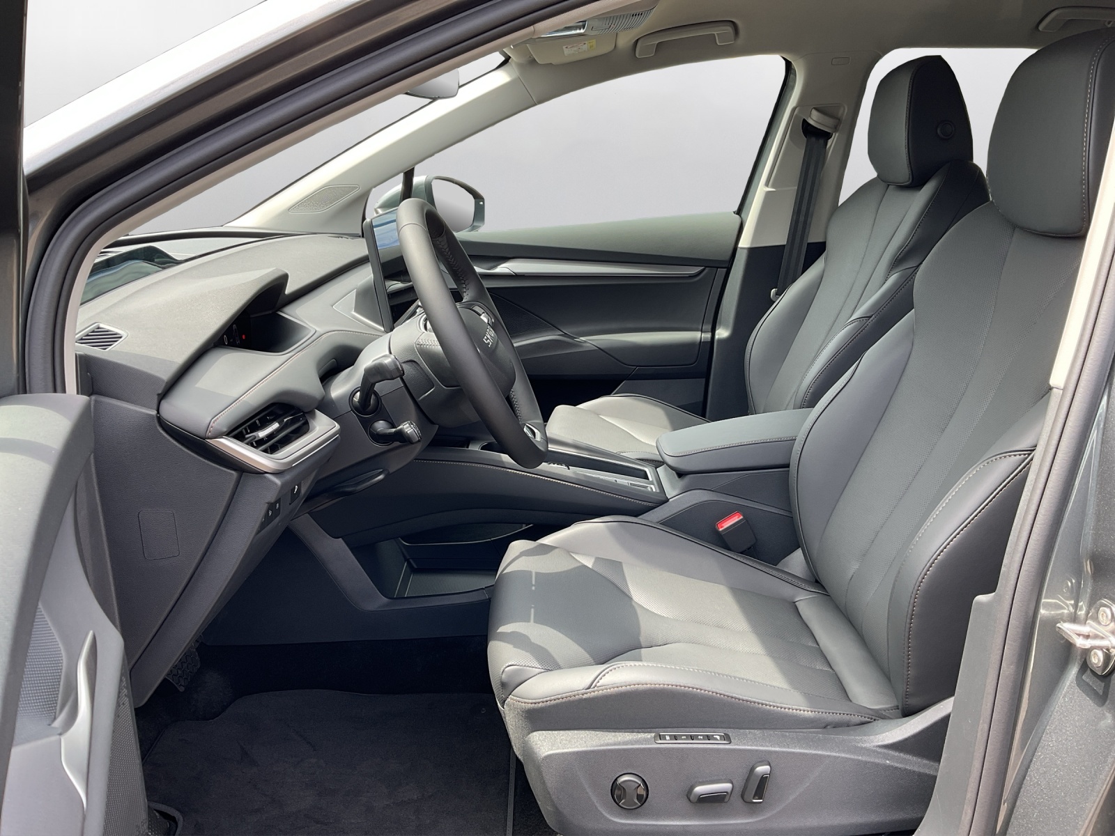 SKODA Elroq 85 Selection - 10