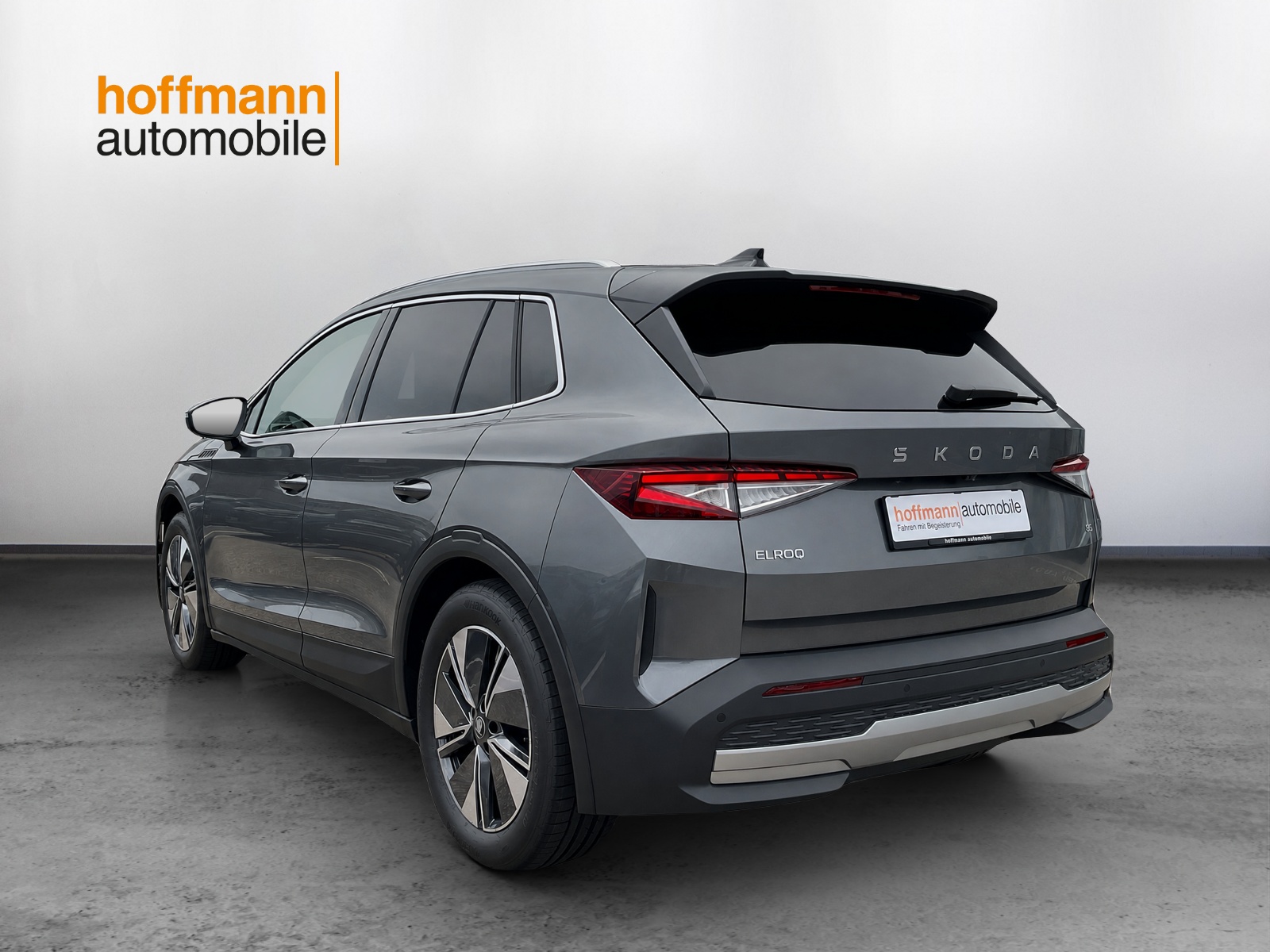 SKODA Elroq 85 Selection - 6