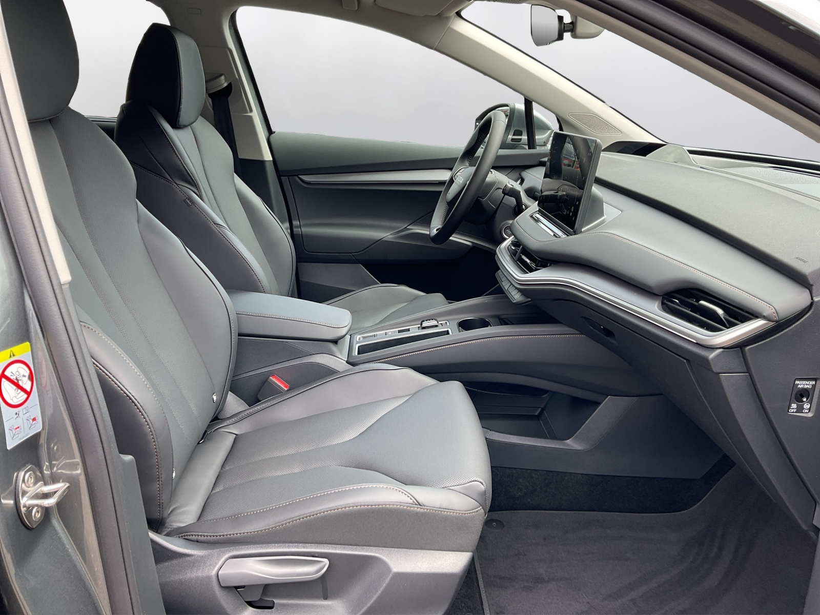 SKODA Elroq 85 Selection - 14