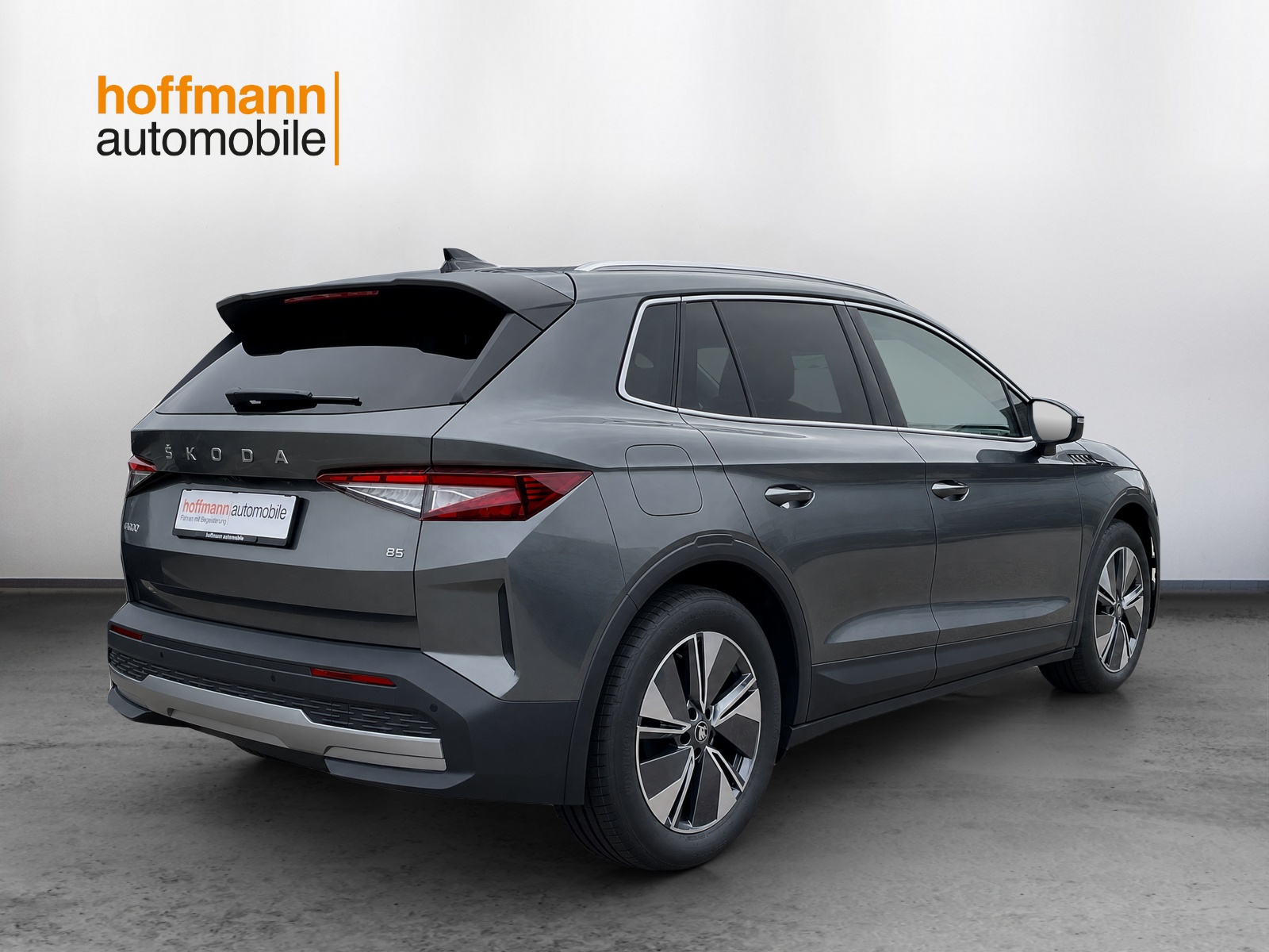SKODA Elroq 85 Selection - 4