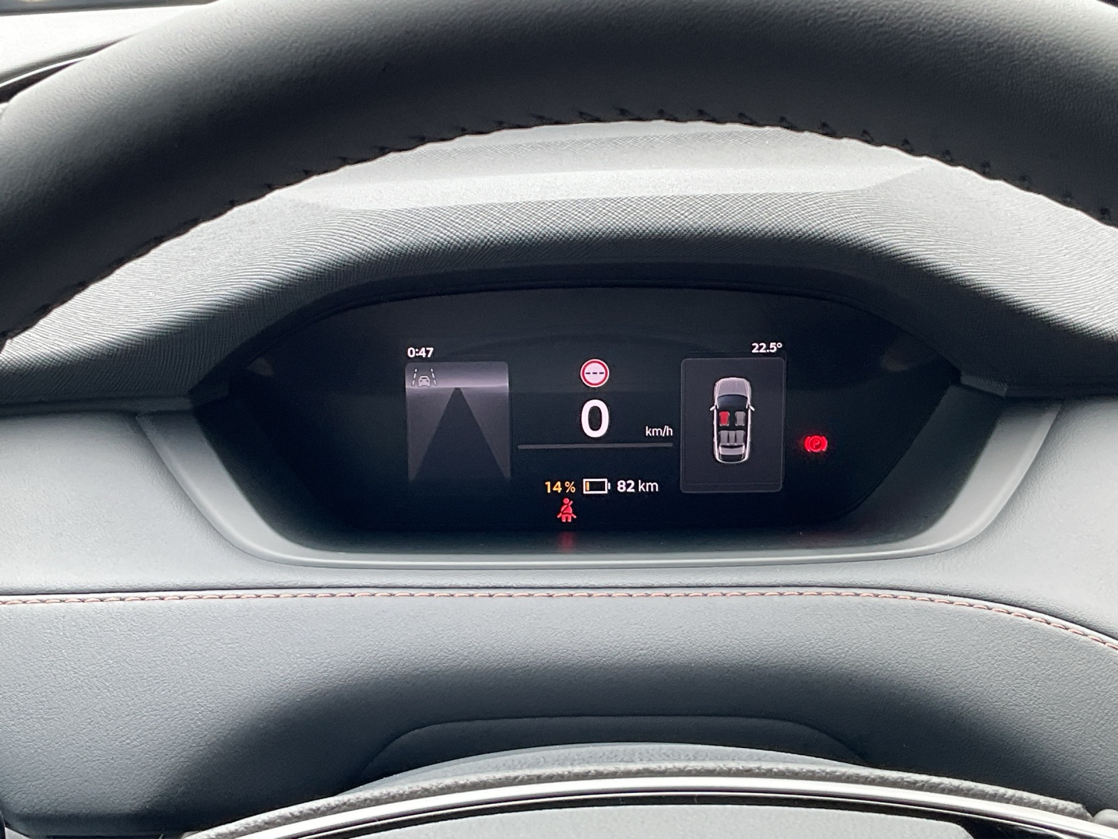 SKODA Elroq 85 Selection - 8
