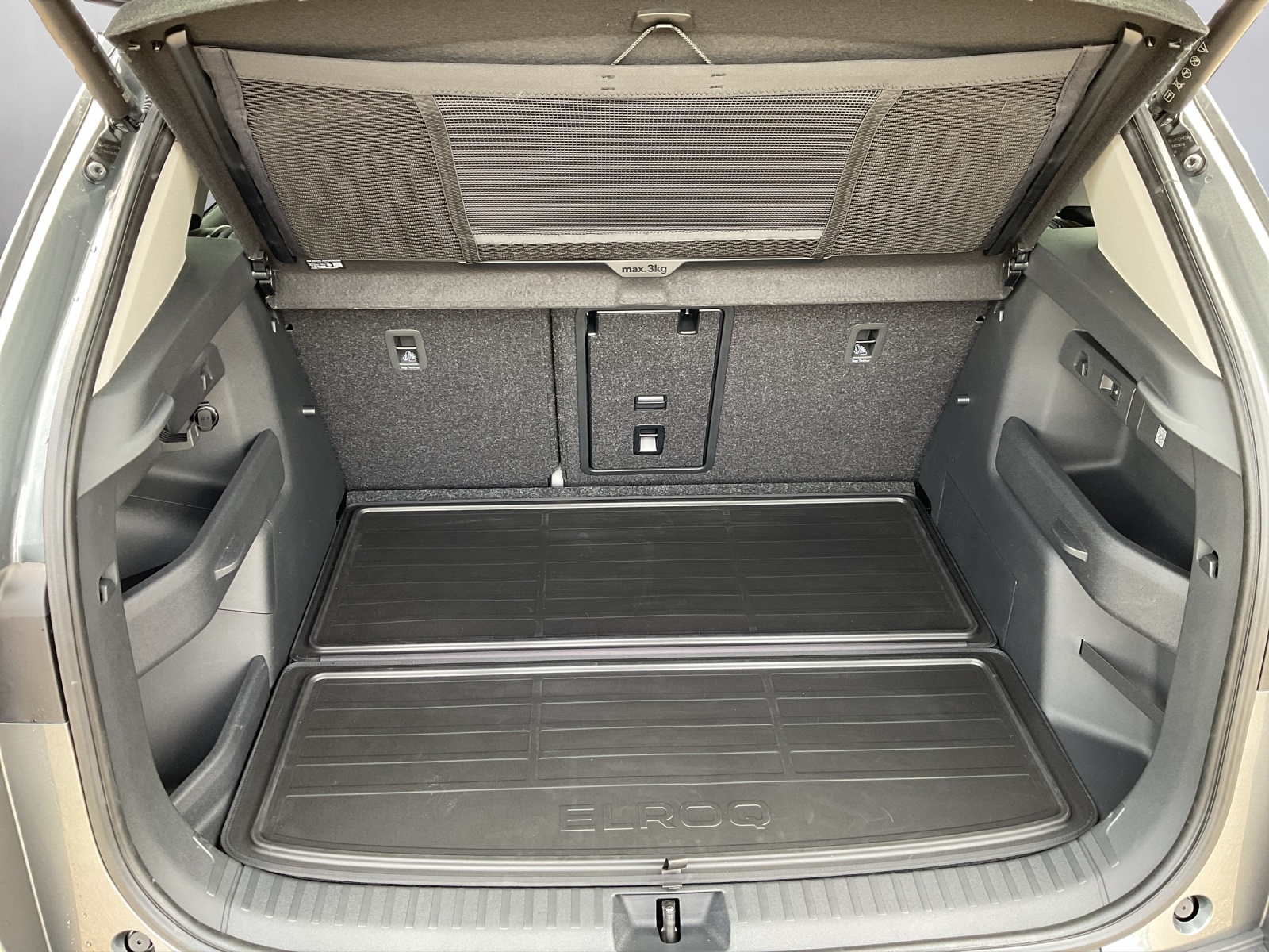SKODA Elroq 85 Selection - 12