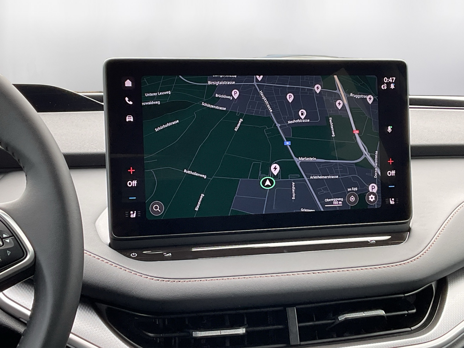 SKODA Elroq 85 Selection - 9