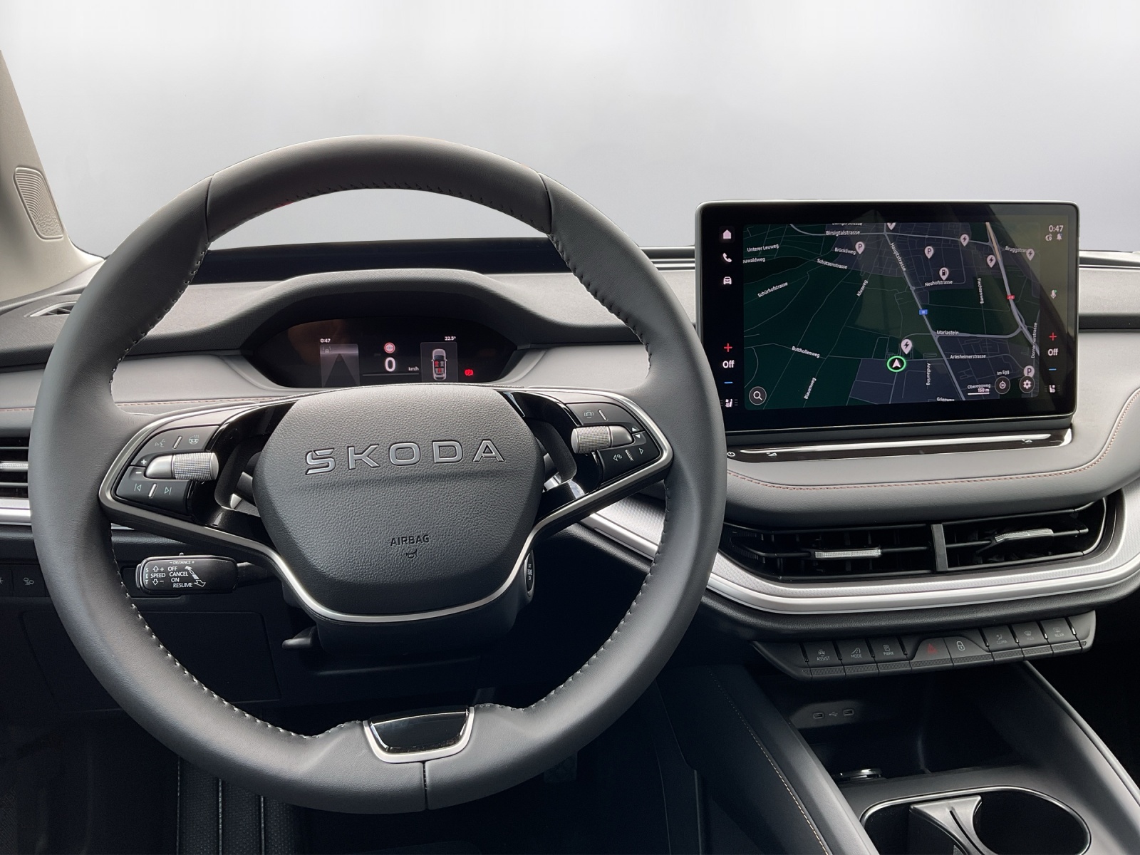 SKODA Elroq 85 Selection - 7