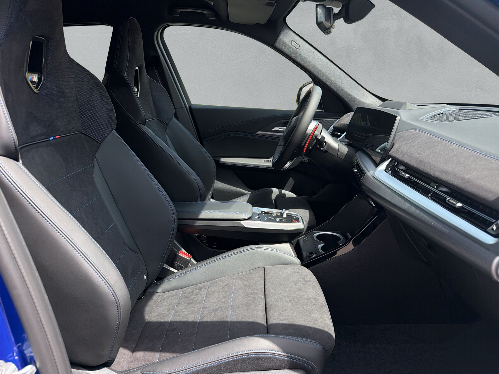 BMW X1 xDrive M35i - 13