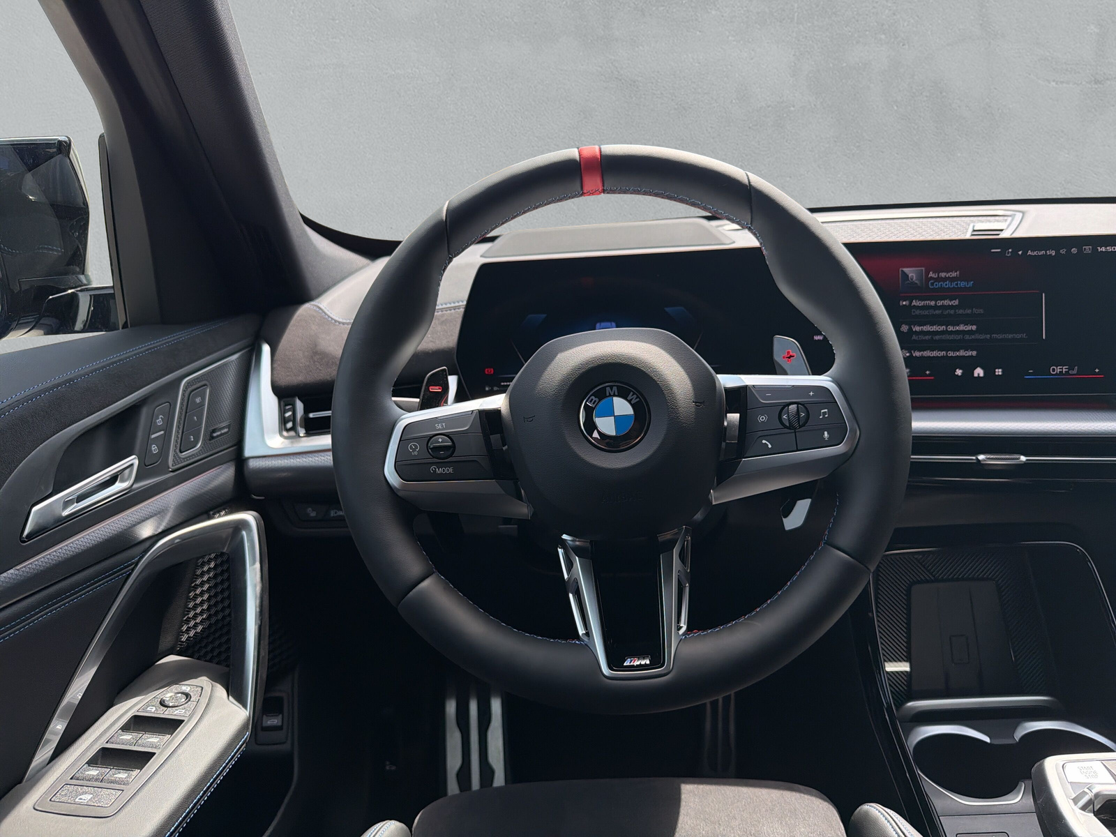BMW X1 xDrive M35i - 21
