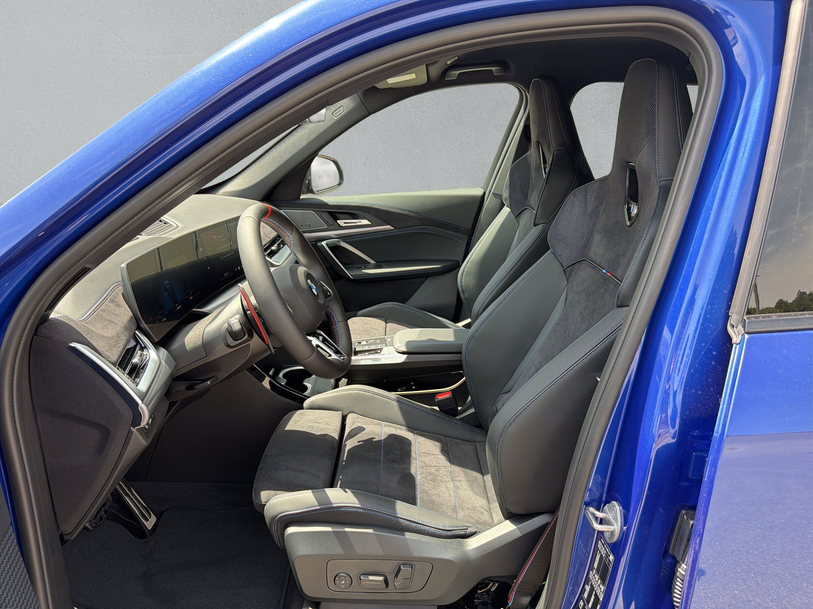 BMW X1 xDrive M35i - 12