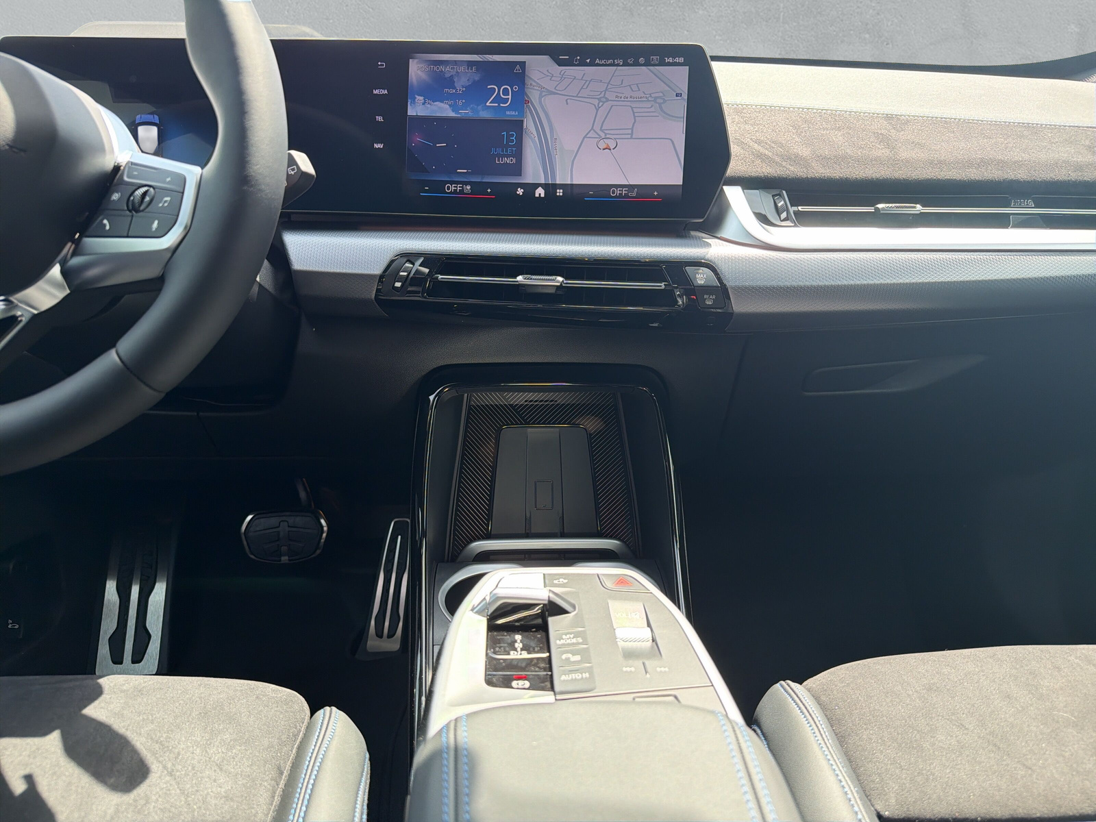 BMW X1 xDrive M35i - 18