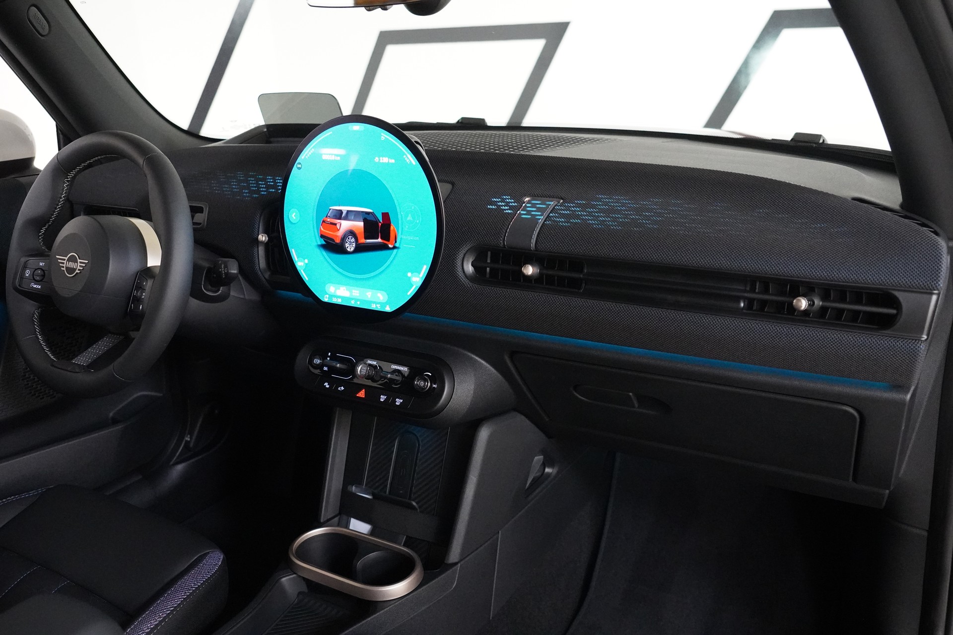 MINI Cooper C DKG - 21