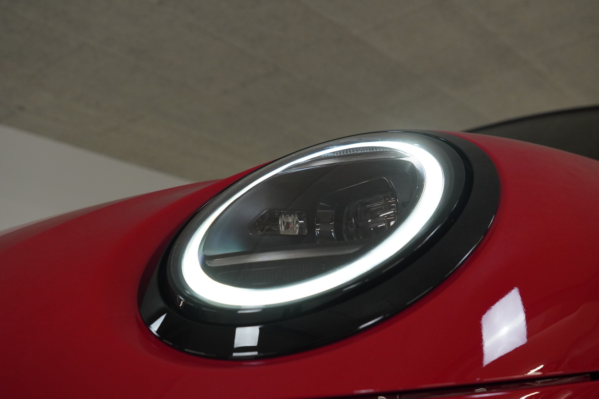 MINI Cooper C DKG - 9
