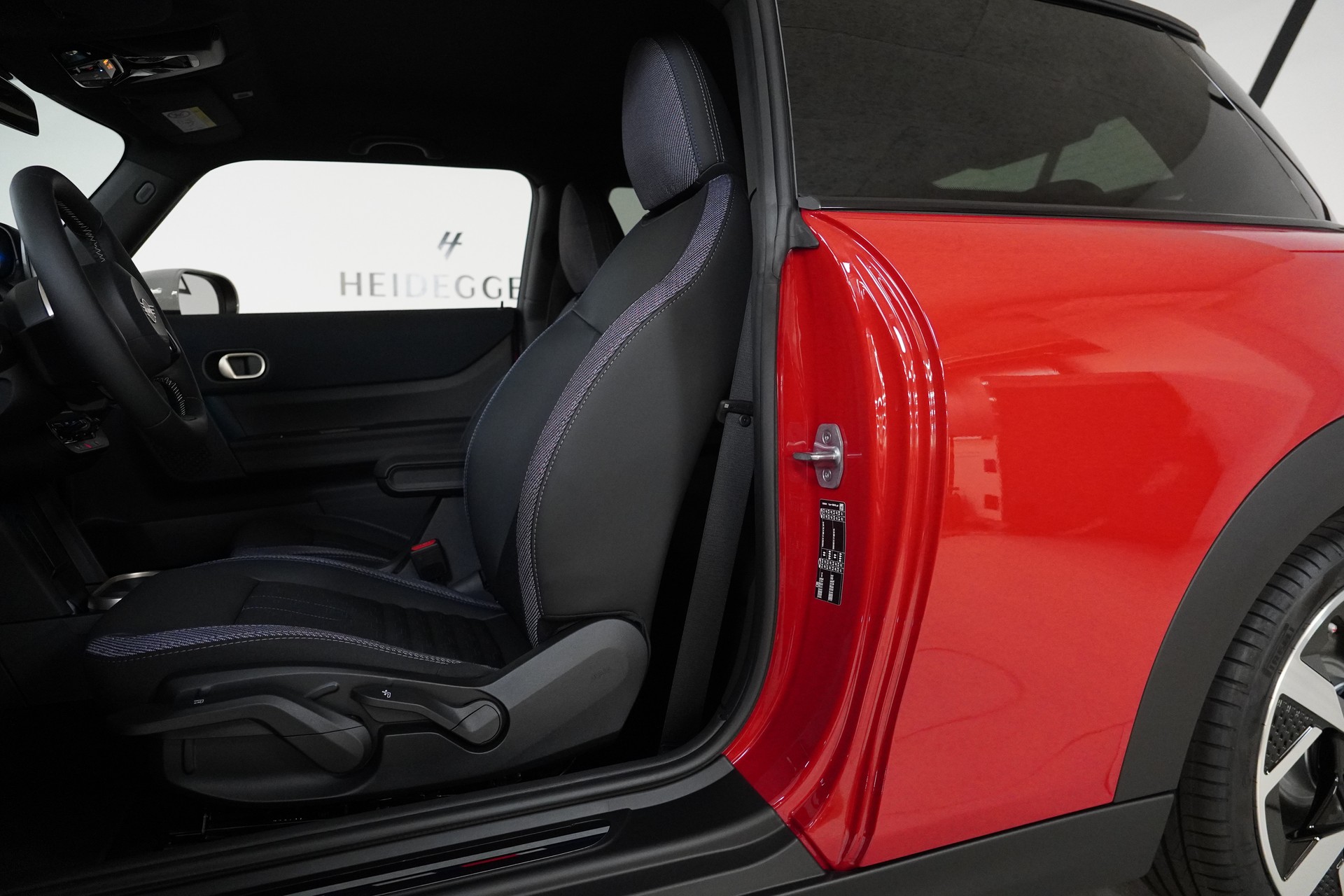 MINI Cooper C DKG - 12
