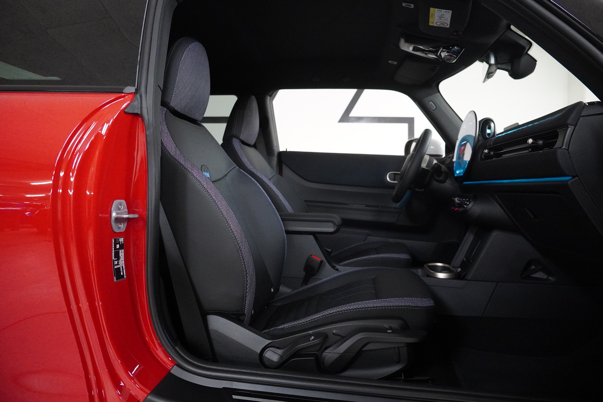 MINI Cooper C DKG - 16