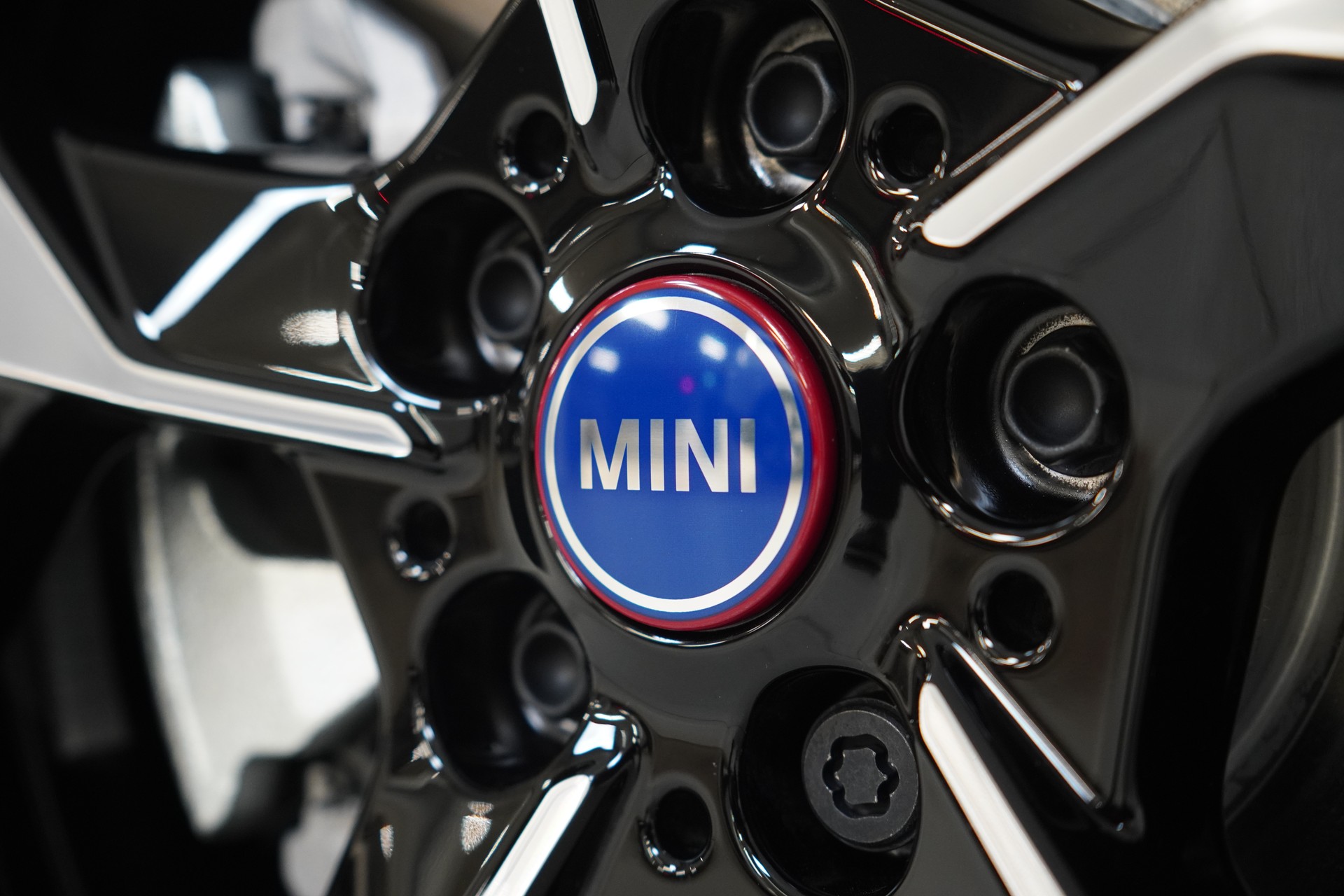 MINI Cooper C DKG - 11