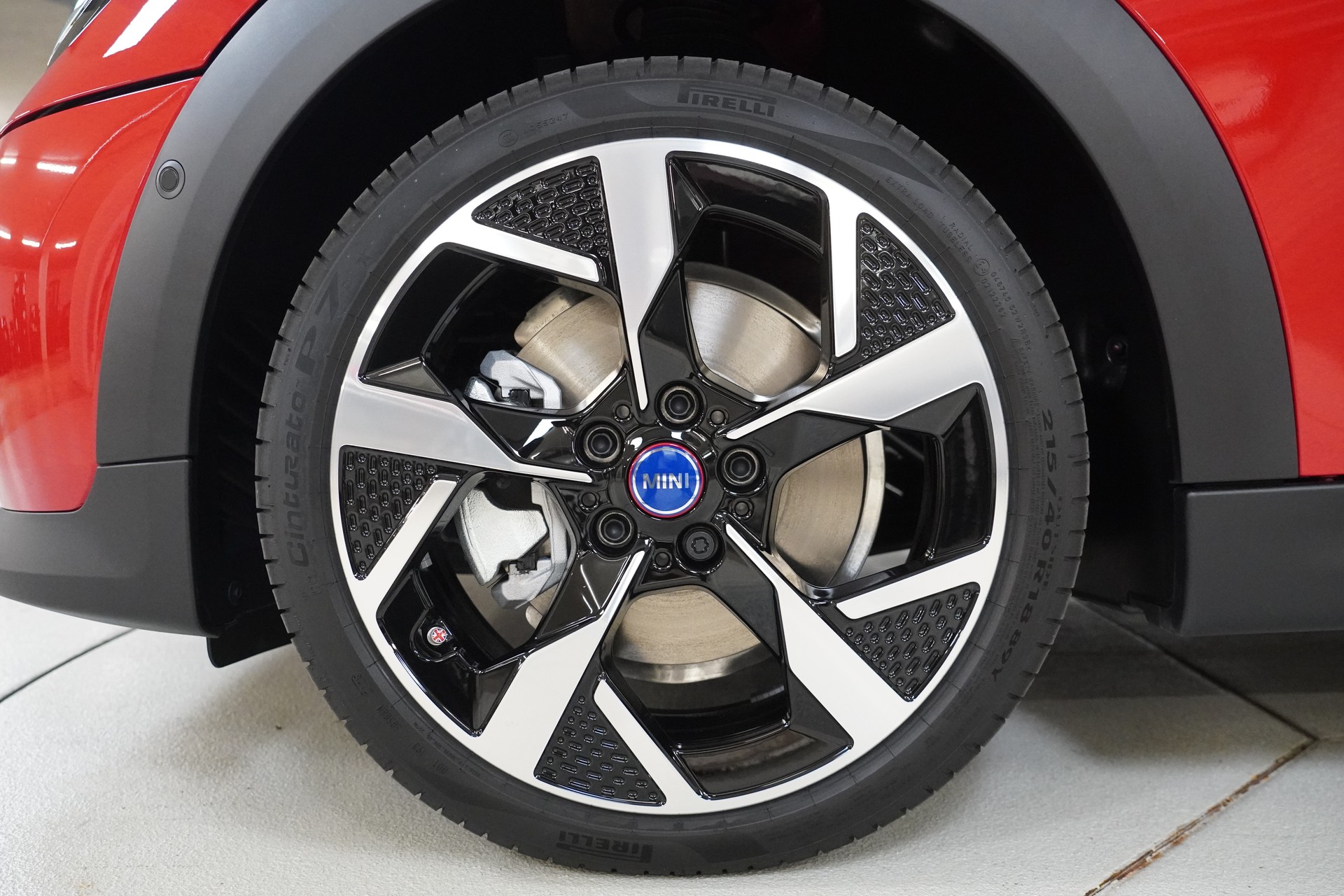 MINI Cooper C DKG - 10