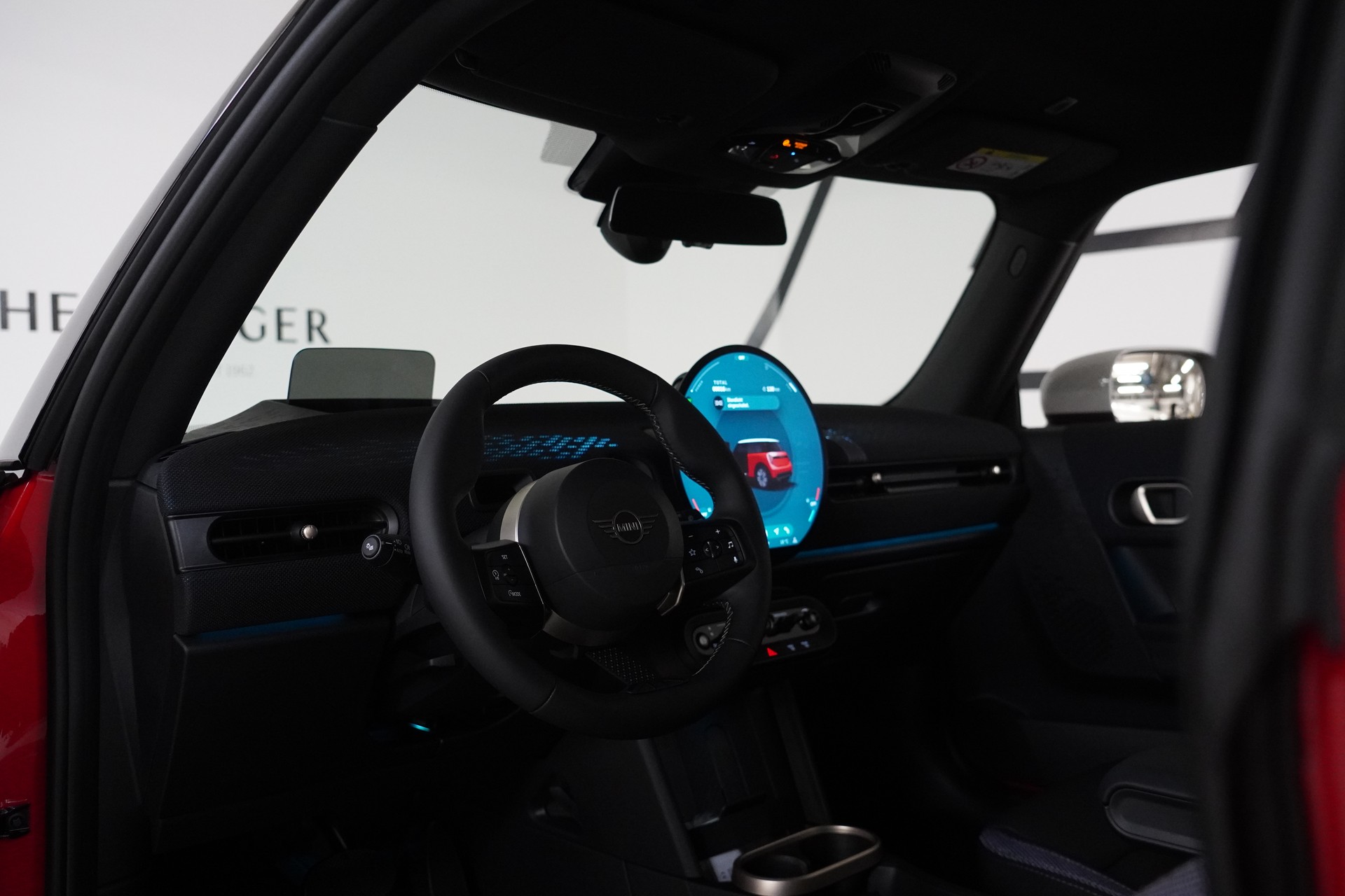 MINI Cooper C DKG - 25
