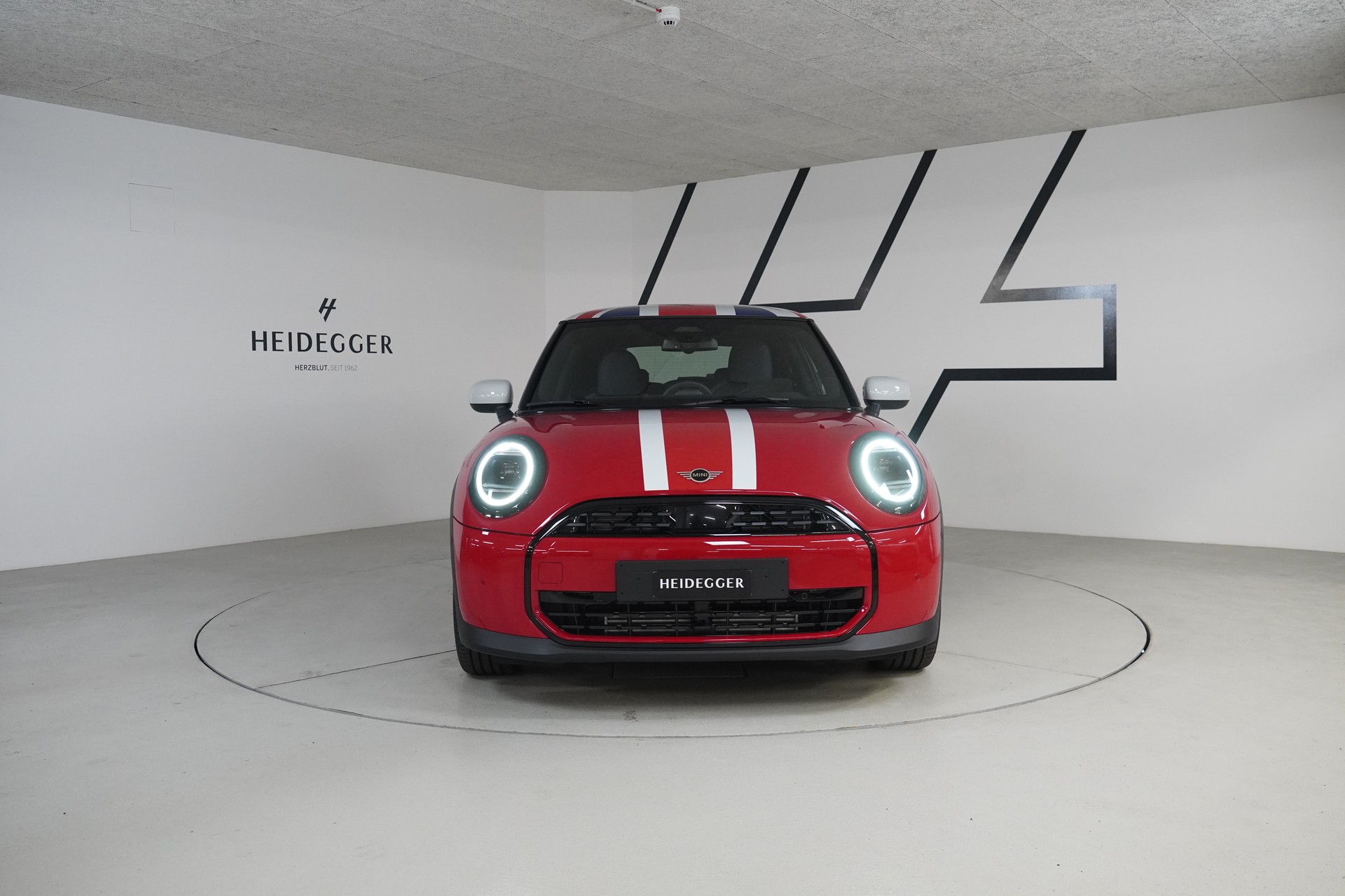 MINI Cooper C DKG - 2