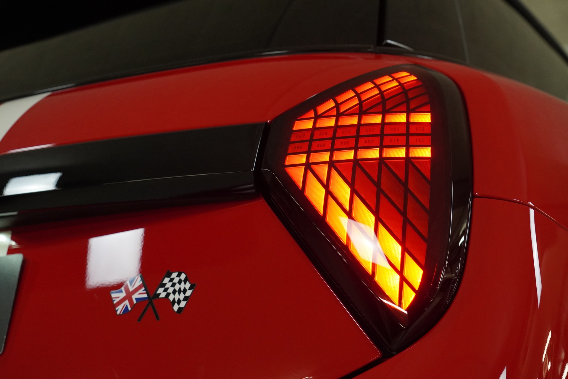 MINI Cooper C DKG - 19