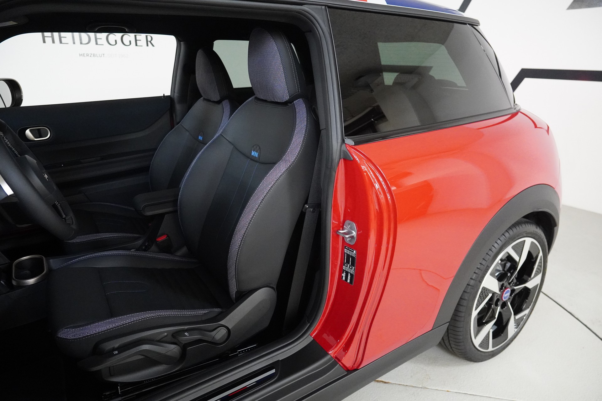 MINI Cooper C DKG - 13