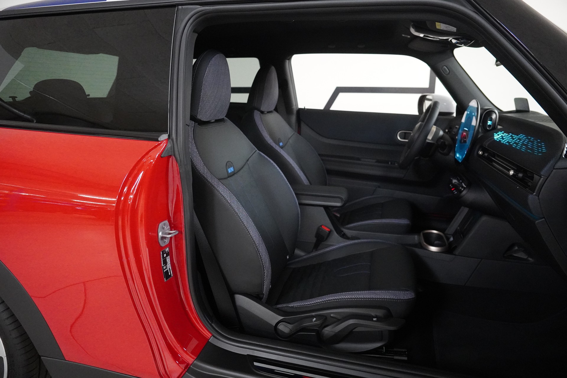 MINI Cooper C DKG - 17