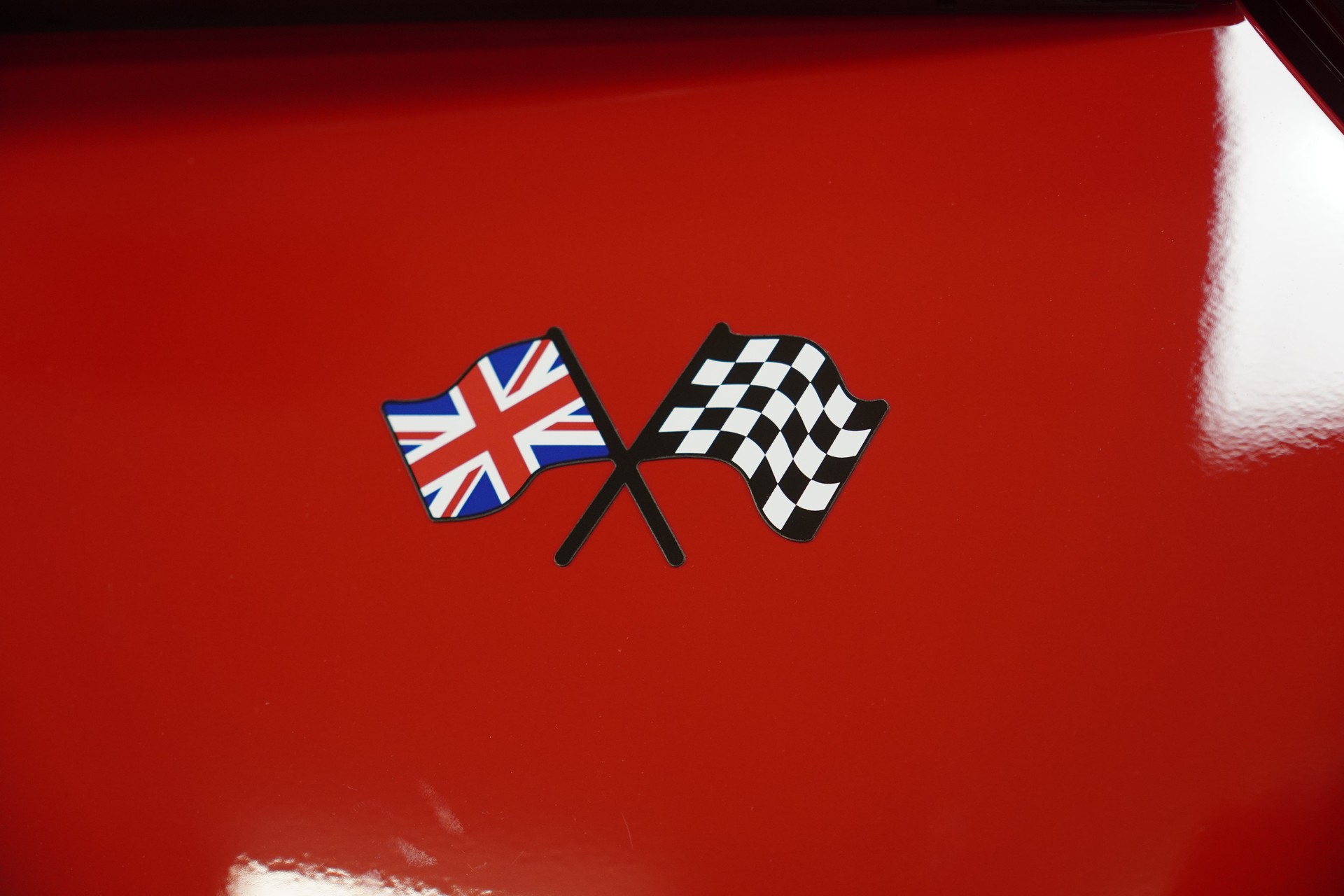 MINI Cooper C DKG - 20