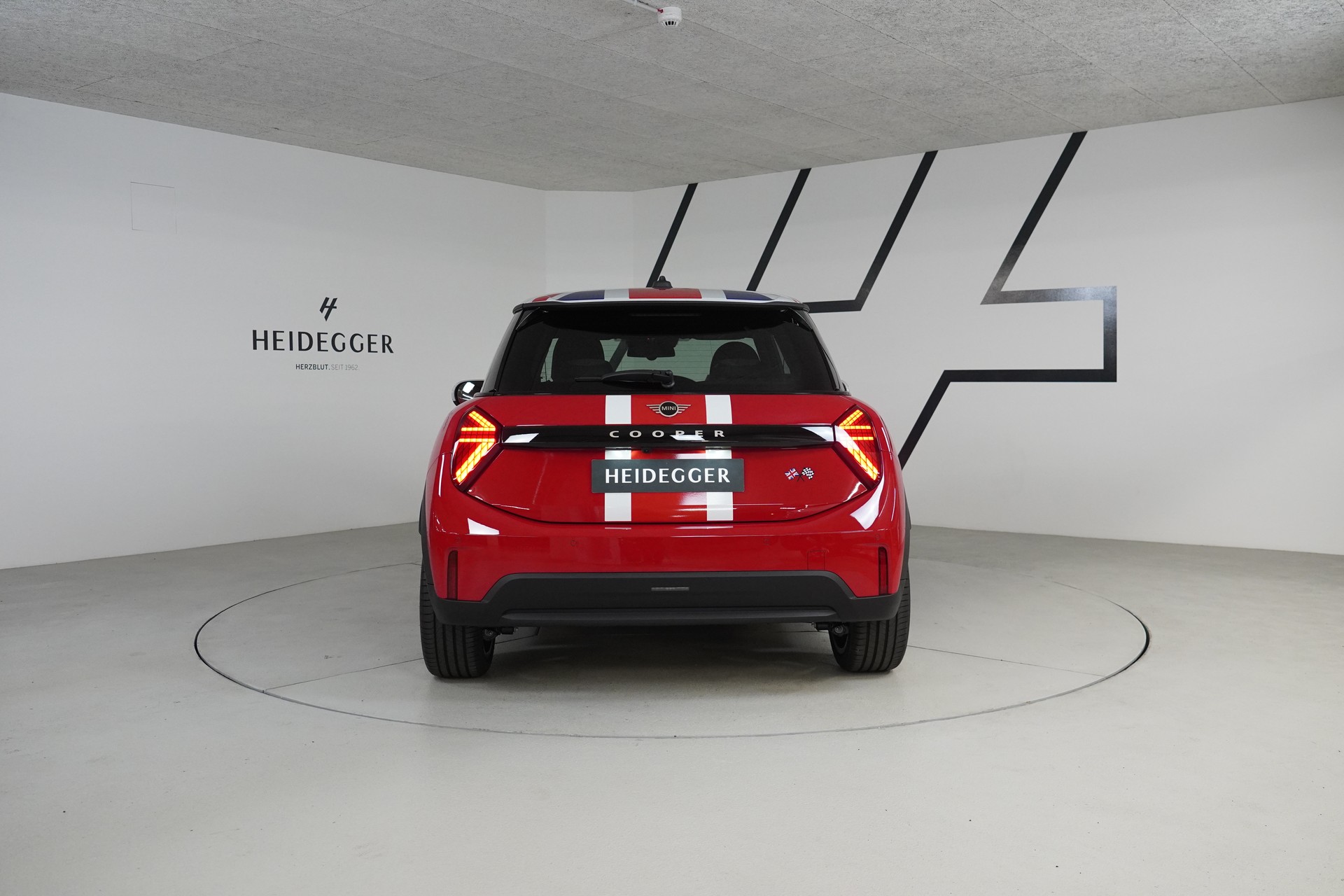MINI Cooper C DKG - 6