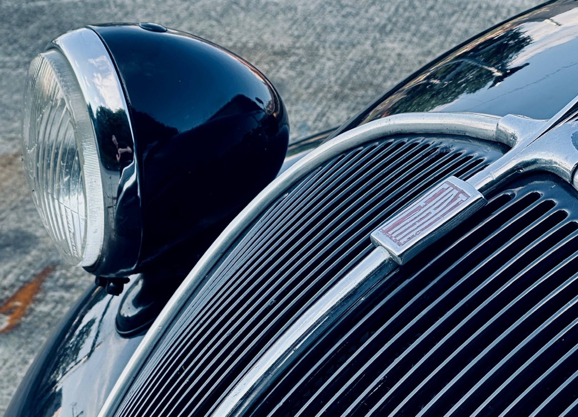 FIAT 500 Topolino A (Veteran) - 13