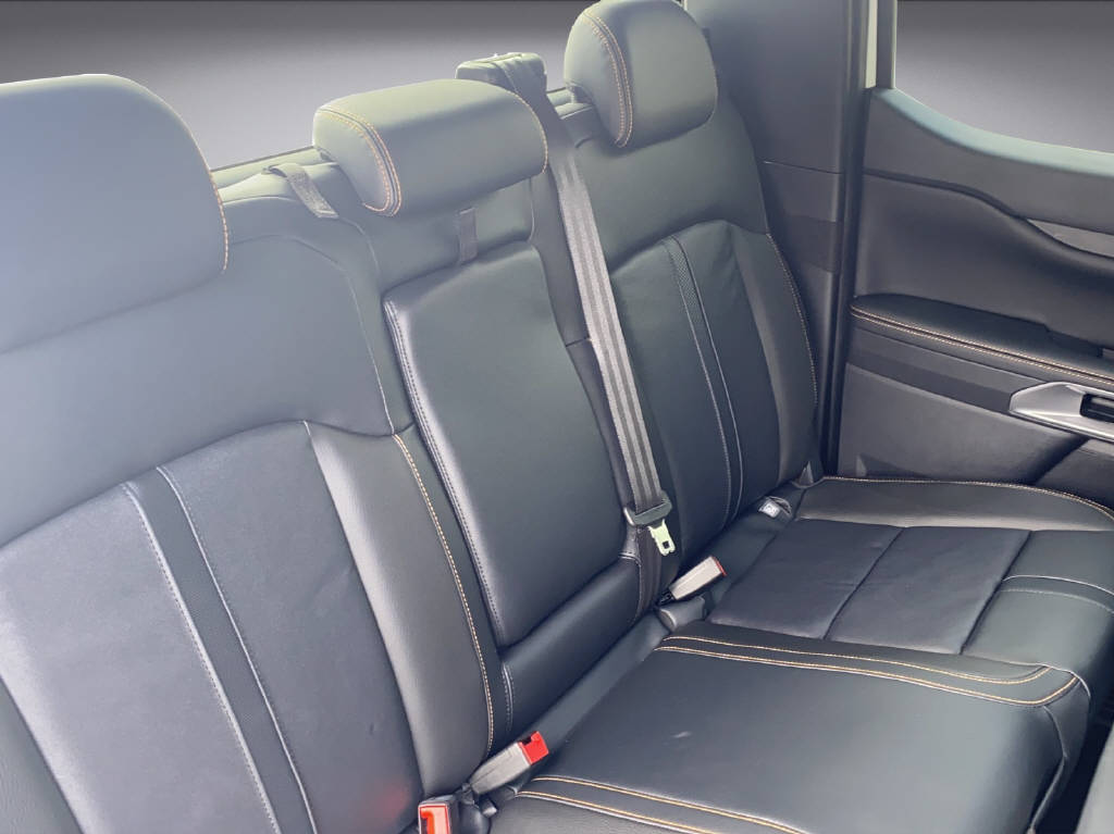 FORD Ranger DKab.Pick-up 3.0 EcoBlue 4x4 Wildtrak - 16