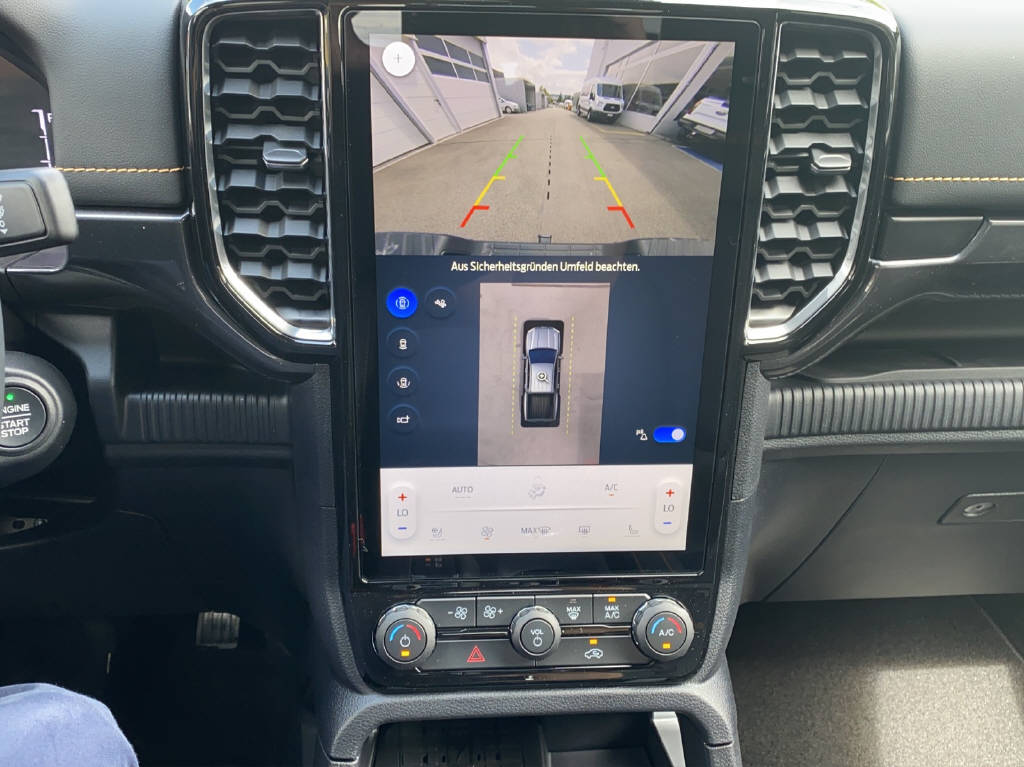 FORD Ranger DKab.Pick-up 3.0 EcoBlue 4x4 Wildtrak - 15