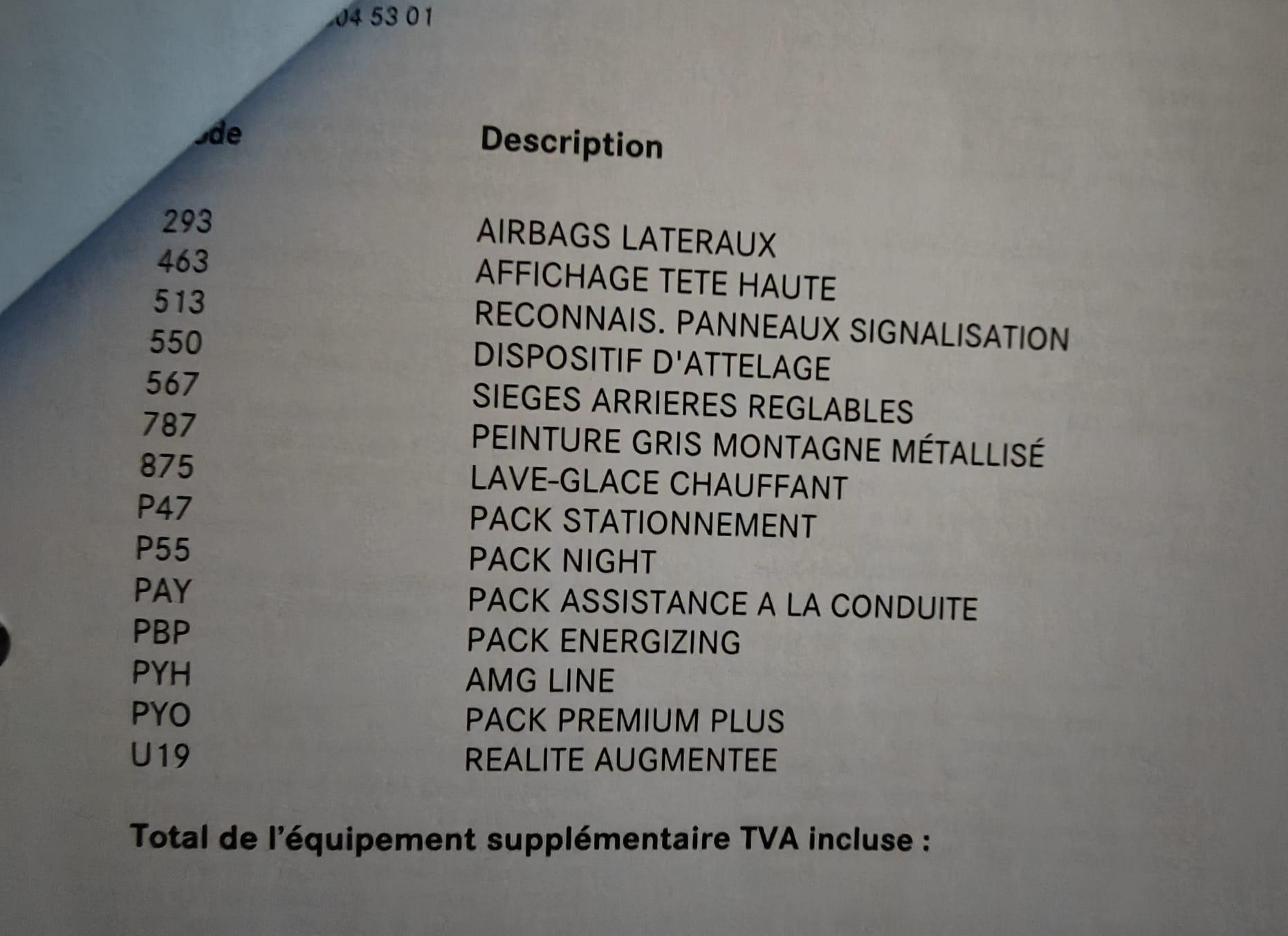 MERCEDES-BENZ GLA 250 e AMG Line - 2