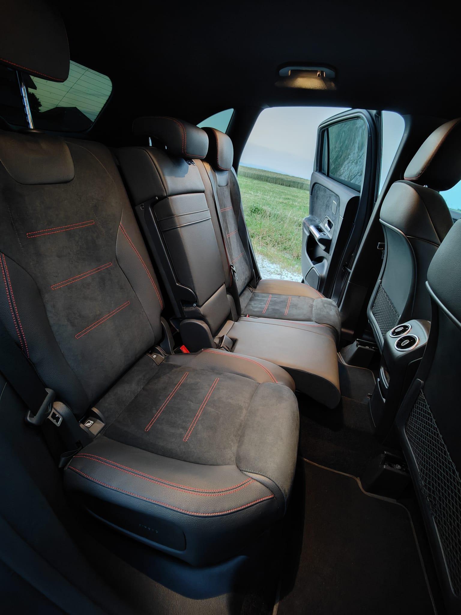 MERCEDES-BENZ GLA 250 e AMG Line - 6