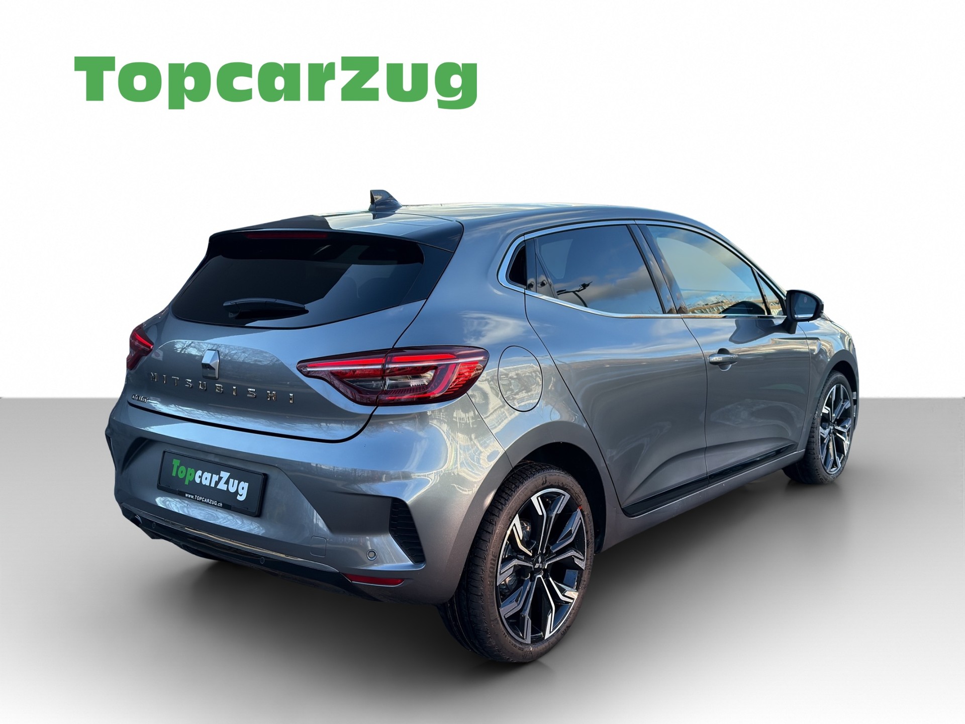 MITSUBISHI COLT 1.0 Intense - 3