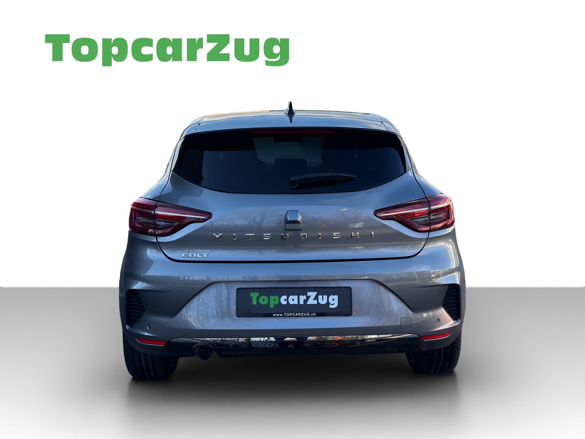 MITSUBISHI COLT 1.0 Intense - 7