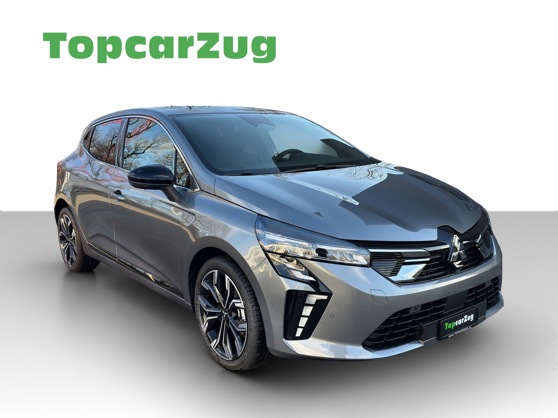 MITSUBISHI COLT 1.0 Intense - 2