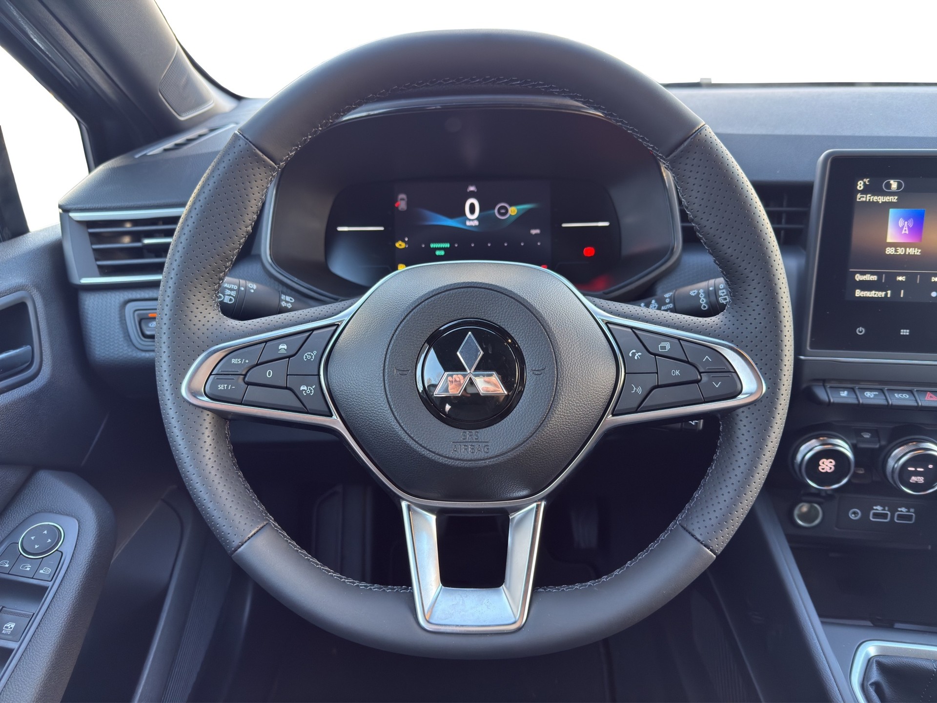 MITSUBISHI COLT 1.0 Intense - 13