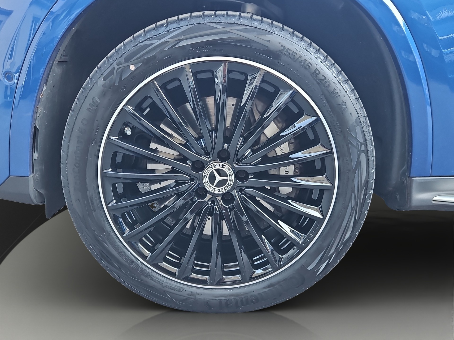 MERCEDES-BENZ GLC 300 de AMG Line 4matic - 15