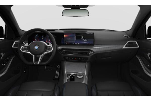 BMW 320d M Sport Touring xDrive G21 (CH)  ** Action Leasing à 1.9% ** - 4