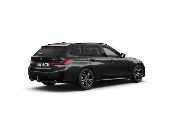 BMW 320d M Sport Touring xDrive G21 (CH)  ** Action Leasing à 1.9% ** - 2