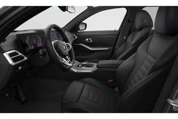 BMW 320d M Sport Touring xDrive G21 (CH)  ** Action Leasing à 1.9% ** - 3