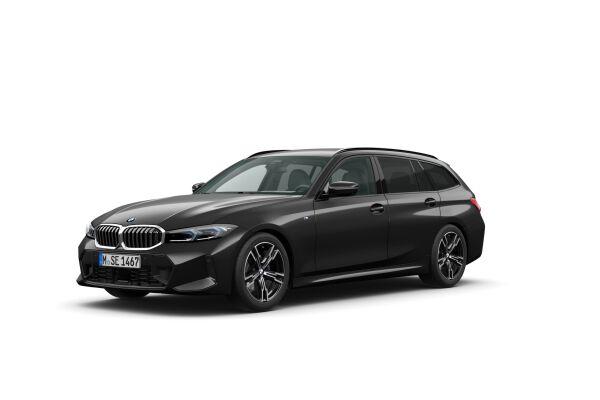 BMW 320d M Sport Touring xDrive G21 (CH)  ** Action Leasing à 1.9% **
