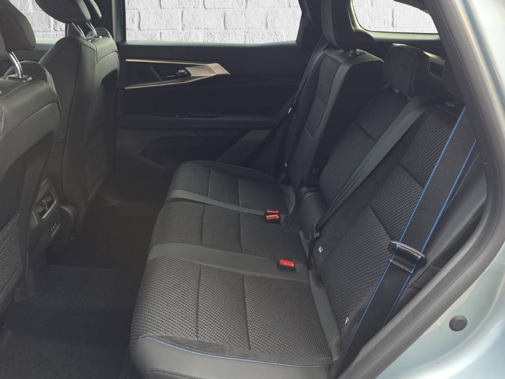 RENAULT Espace 1.2 E-Tech esprit Alpine 7P - 10