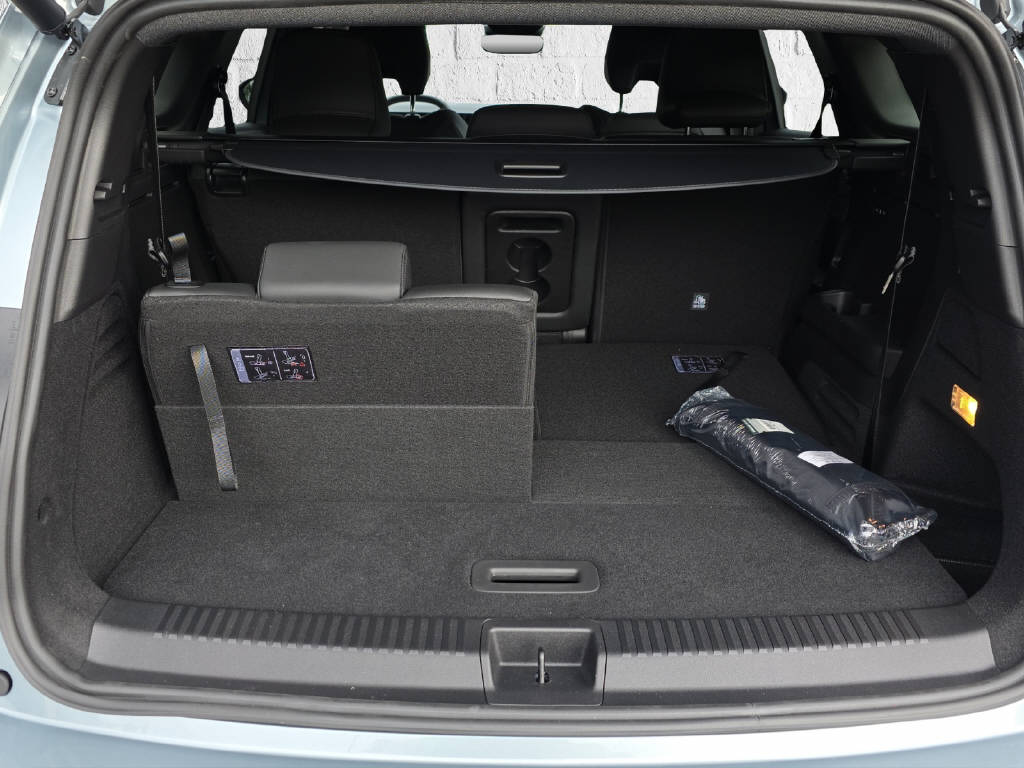 RENAULT Espace 1.2 E-Tech esprit Alpine 7P - 12