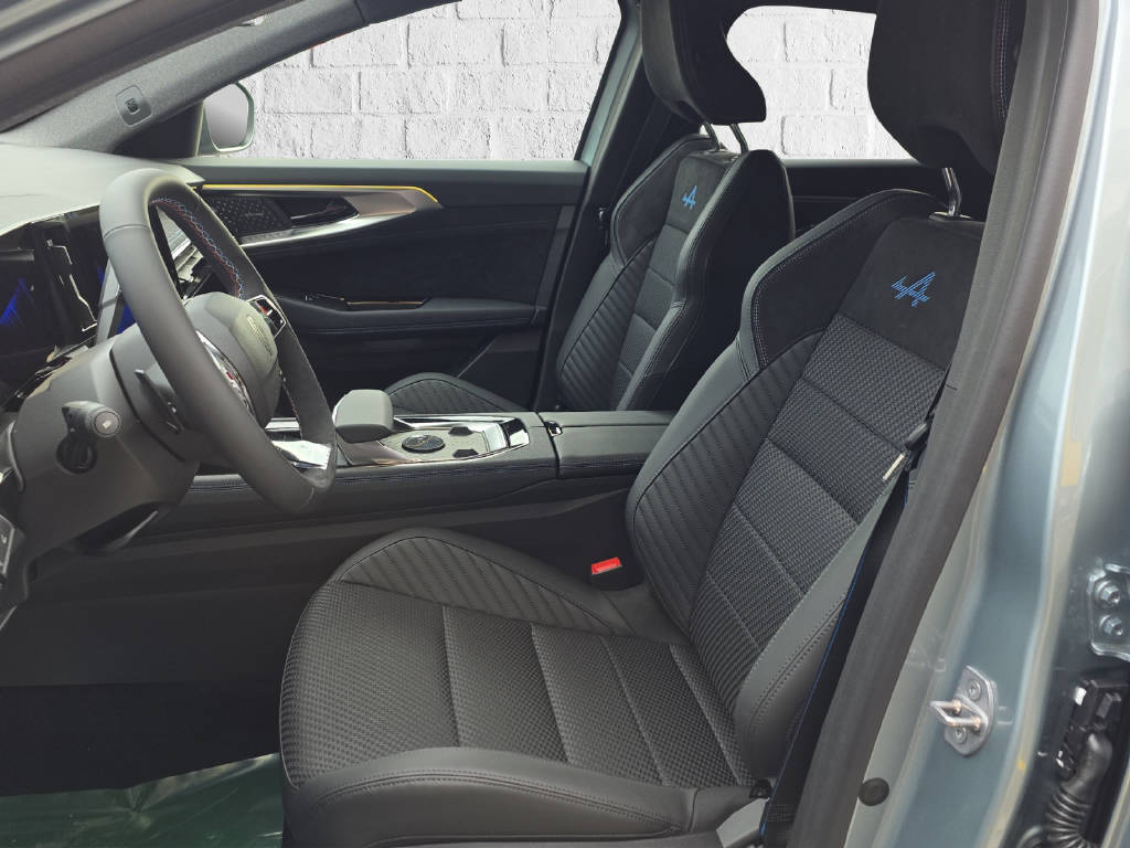 RENAULT Espace 1.2 E-Tech esprit Alpine 7P - 6