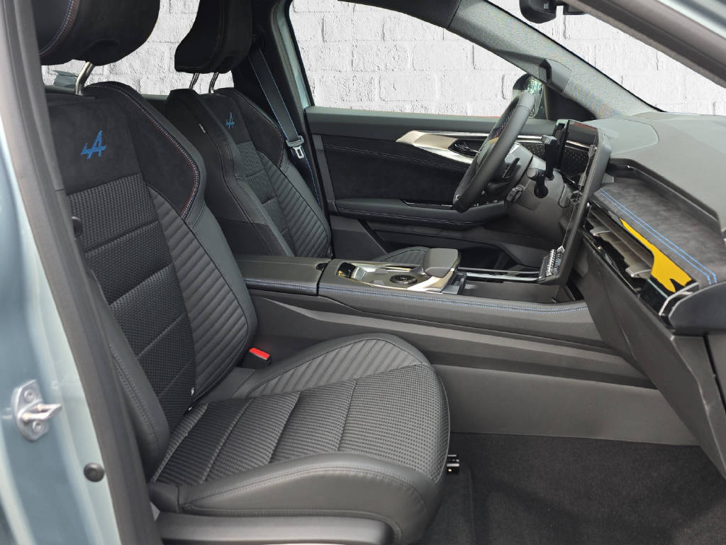 RENAULT Espace 1.2 E-Tech esprit Alpine 7P - 11